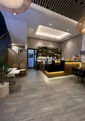 Disewakan Ruko 3Lantai Di Elpico Mall Villa Puncak Tidar Malang
