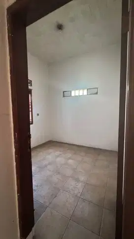 Dijual Cepat Rumah Hook 2 Lantai Duta Bintaro Cluster Tampak Siring