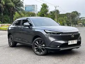 NEW HRV SE SUNROOF 2023 ASLI PEMAKAIAN 2024
