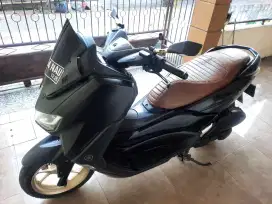 Nmax 2020 Non ABS