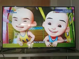 Digital TV 43in Samsung Murah LED 32 Panasonic Android Smart LG Sharp