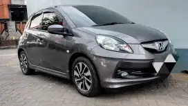 Brio 1.2 E AT (matic) CKD