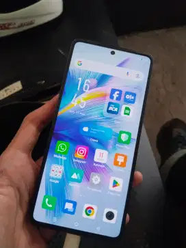 INFINIX NOTE 30 PRO RAM 8+8/256GB SEGEL NORMAL ORIGINAL