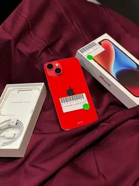 Second Iphone 14 512GB iBox