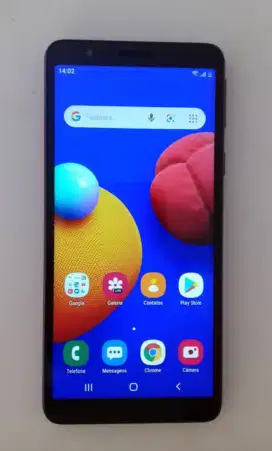 Samsung A01 Core