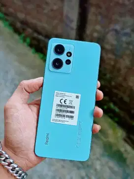 XIAOMI REDMI NOTE 12 (4+4/128) FULLSET