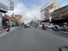 Dijual Tanah untuk Kafe/Kos Eksklusif – Kawasan Padat Mahasiswa