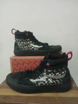 Vans Sk8 Hi-MTE2