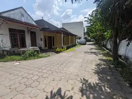 Dekat RSA UGM & Tugu Jogja, Dalam Ringroad, cocok Investasi/ Hunian