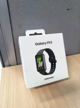 Samsung Galaxy Fit 3 New BNIB