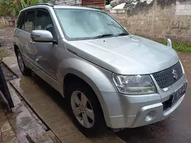 Suzuki Grand Vitarra 2011