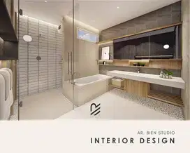 ARSITEK - INTERIOR - KONTRAKTOR - DESAIN, BANGUN & RENOVASI RUMAH