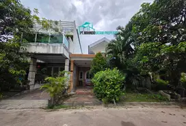 DISEWAKAN 70JUTA/TAHUN RUMAH PALM BEACH - BALOI