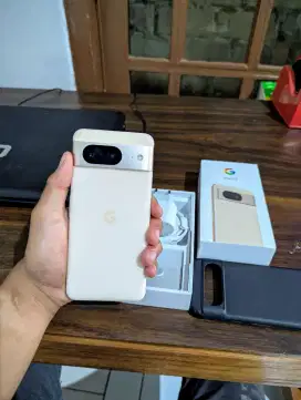 Google pixel 8 8/128 fullset