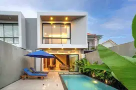 Sale Leasehold Brand New Villa Sanur 3 Bedroom