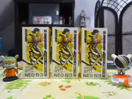 Nubia Neo 3 GT 5G 8/256 garansi resmi BARU | segel dus