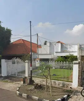 Jual Rumah ARGOPURO dekat Widodaren Arjuno Kedongdoro Petemon