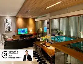 Rumah Pilihan Tepat Keluarga Cermat di Taman Puri Bintaro GB-16136