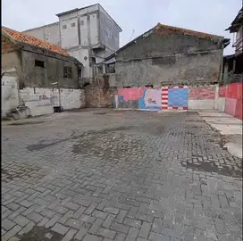 Dijual Cepat Kavling/Tanah di Kemayoran, Jakarta Pusat