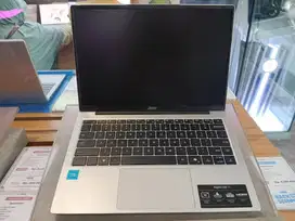 Laptop Murah Acer Aspire Lite C6DD/Intel N100/8GB/512GB