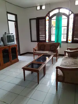 Sewa paviliun murah dekat unpar, itb, unikom