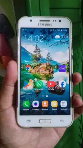 Samsung galaxy J5 4G