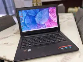 Laptop lenovo core i7 VGA RADEON NORMAL