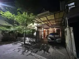 Rumah Dalam Komplek Perumahan Elit di Billymon Pondo Kelapa Lokasi