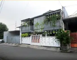 RUMAH DI PONDOK BAMBU ASRI, DUREN SAWIT, JAKARTA TIMUR