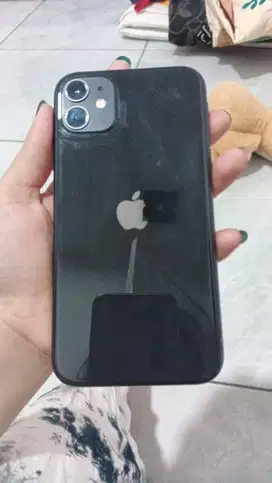 IPHONE 11 INTER128GB