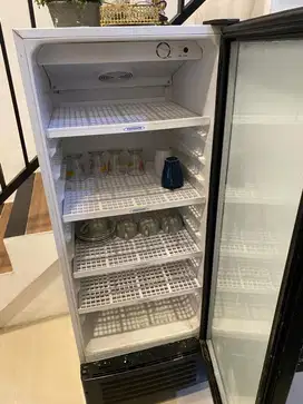 Chiler kondisi bagus
