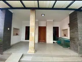Rumah siap huni Cilandak kko