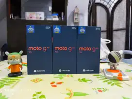 Motorola G45 5G 8/256 garansi resmi BARU | segel dus