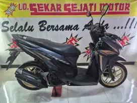 Vario 125 iss cbs remot 2022 siap pakai