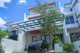 Jual rumah citraland surabaya