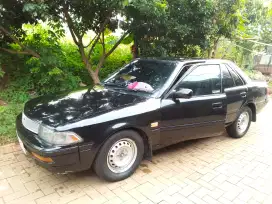 Toyota Corona EX Saloon 1.6 Tahun 1991