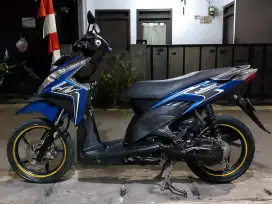 Vario techno CBS pajak hidup