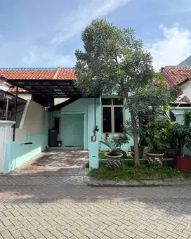 Rumah murah Citraland Taman puspa raya dekat pasar Eastwood
