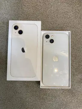 iPhone 13 | 128 GB | BH: 85% | Starlight