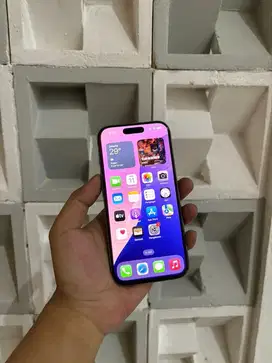 iphone 16 Pro 128gb Ibox