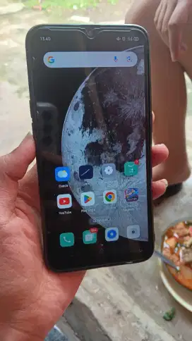 Oppo F9 Pro Original