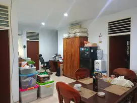 Dijual Murah Rumah Hitung Tanah Di Sumagung Kelapa Gading, Jakut