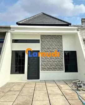 RUMAH DEKAT MALL PANAKKUKANG MAKASSAR