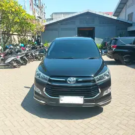 Innova reborn diesel V 2019