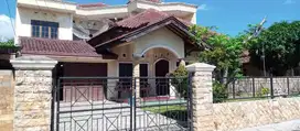 Rumah Lokasi Strategis di Pusat Kota Bandar Lampung