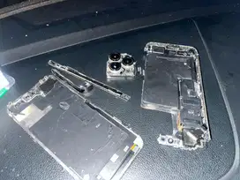 pecahan iphone 14 promax garansi resmi iplug .