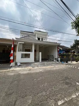 Dijual rumah murah lokasi sawojajar