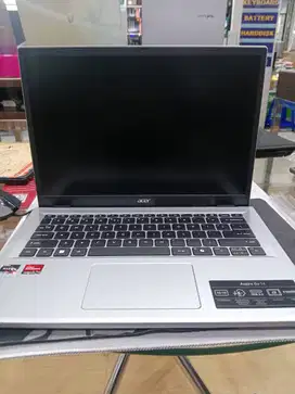 Acer Aspire Lite AL15-41P-R72B Ryzen 7 5700U 8GB SSD 512GB 15″ FHD W11
