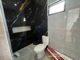 Rumah Industrial Mewah Jogja dijual dekat Pemda Sleman