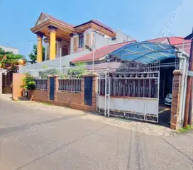 Dijual Rumah Strategis di Poltangan pasar Minggu Jakarta selatan